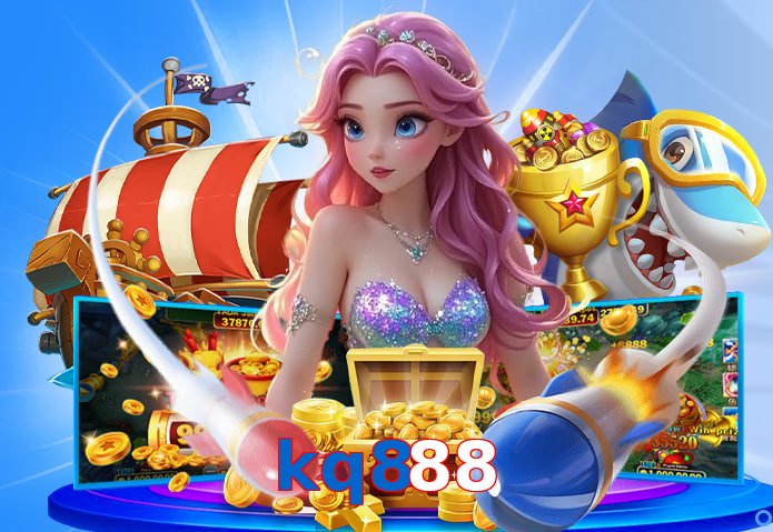 kq888