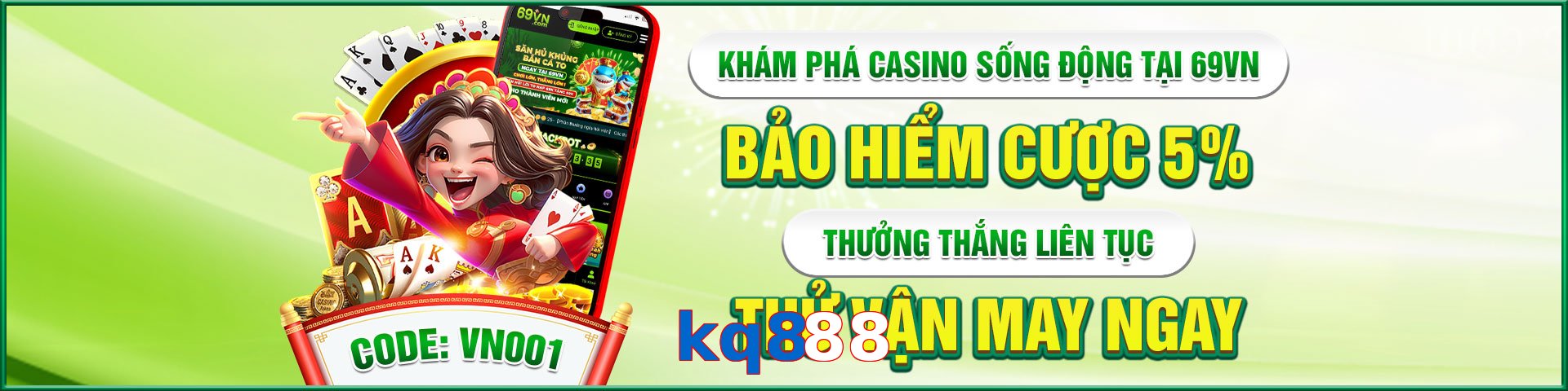 Trò Chơi Bắn Cá Phổ Biến Tại kq888